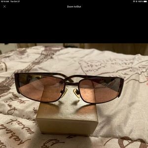 Versace Sunglasses women